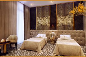 Standart Twin Room 1